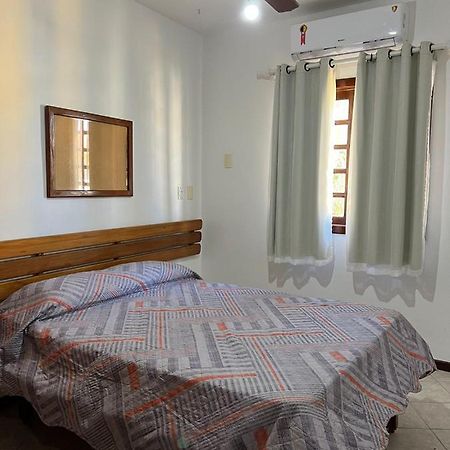 Apartamento Inteiro Com Vista Piscina - 27 Appartement Porto Seguro Buitenkant foto