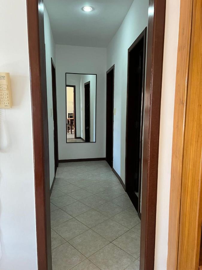 Apartamento Inteiro Com Vista Piscina - 27 Appartement Porto Seguro Buitenkant foto