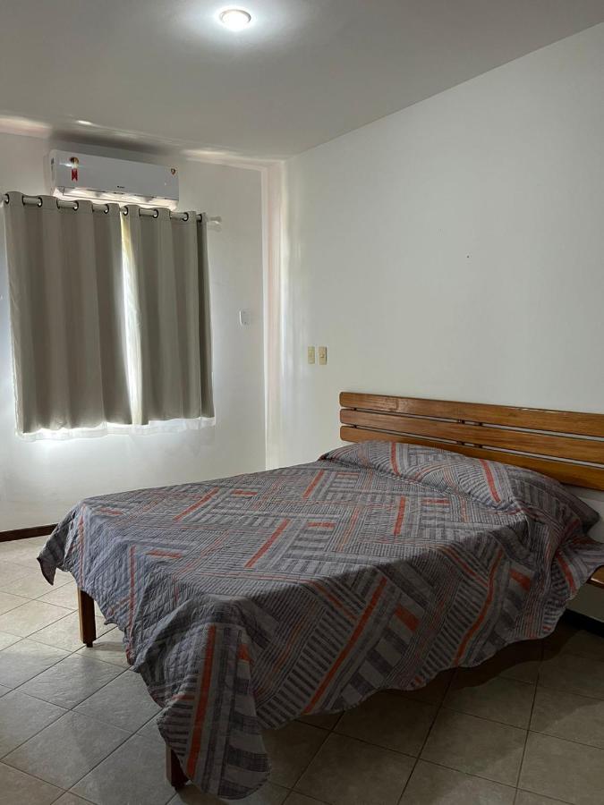 Apartamento Inteiro Com Vista Piscina - 27 Appartement Porto Seguro Buitenkant foto
