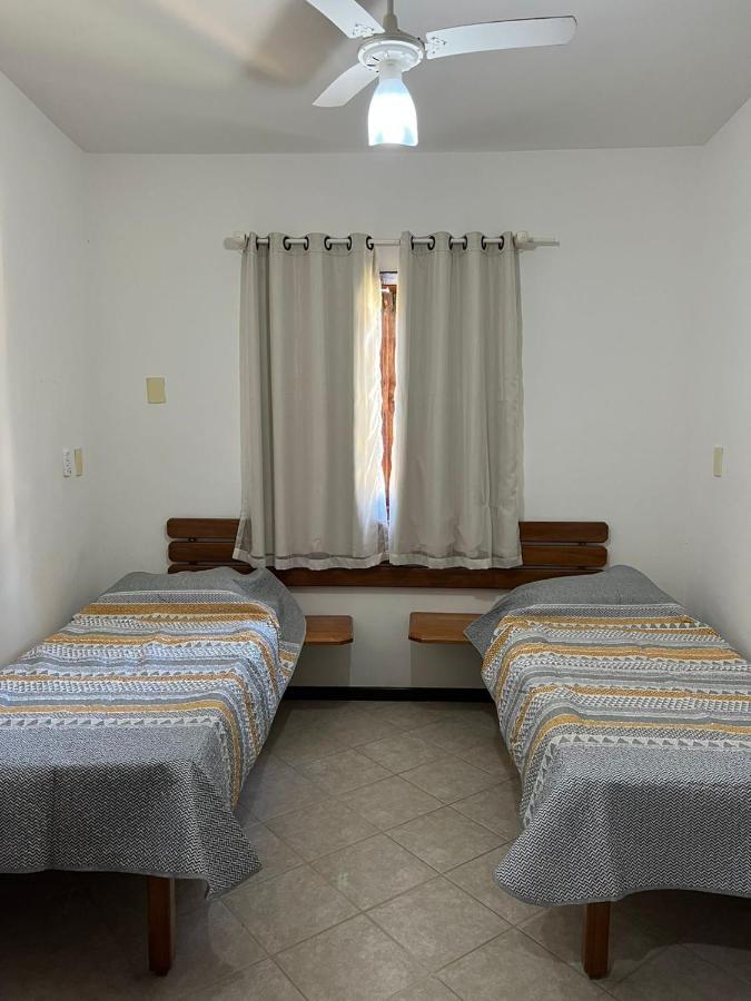 Apartamento Inteiro Com Vista Piscina - 27 Appartement Porto Seguro Buitenkant foto